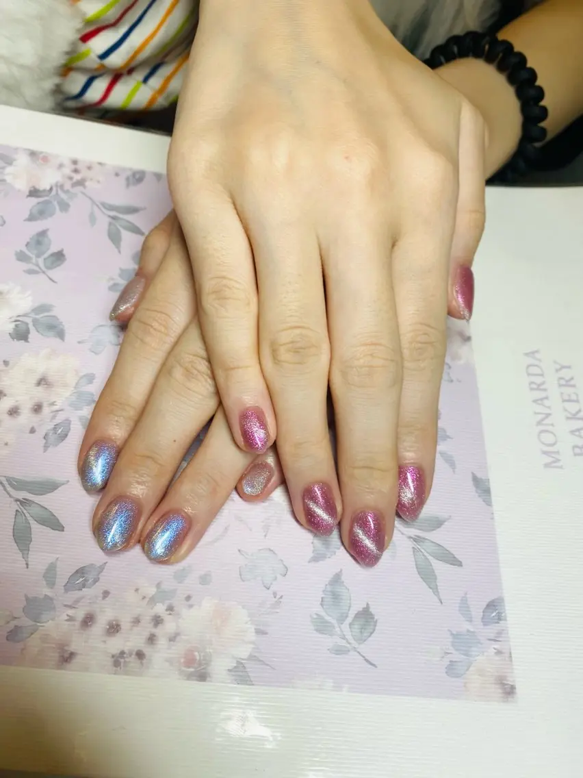 ネイル ハンドネイル Chandra nail&tarotのネイルデザイン