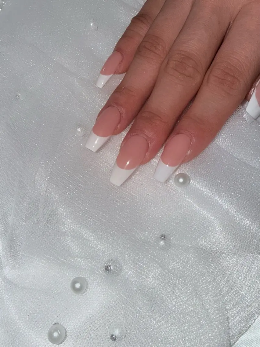 ネイル EvaNails _のネイルデザイン