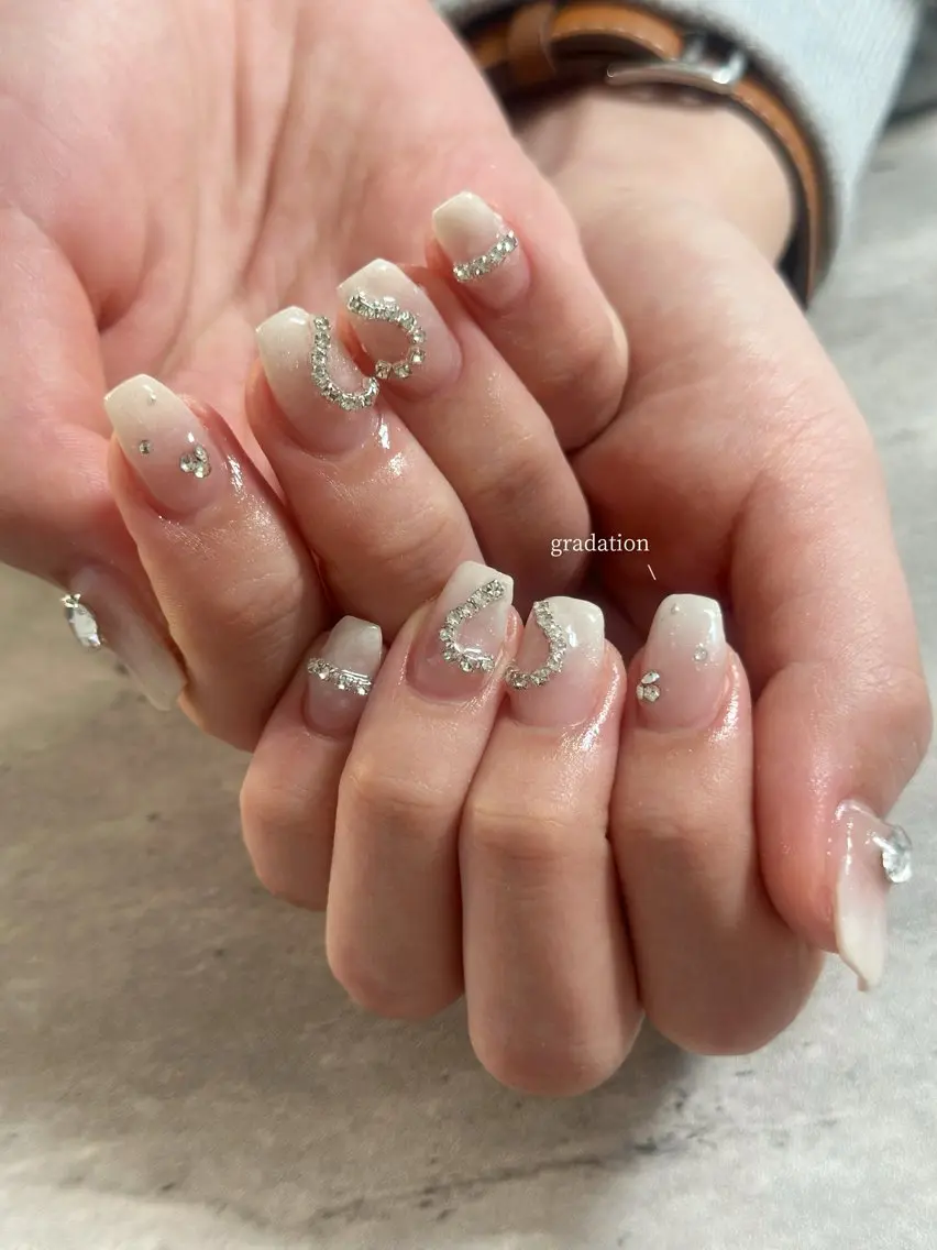 ネイル ハンドネイル One's Nail Roomのネイルデザイン
