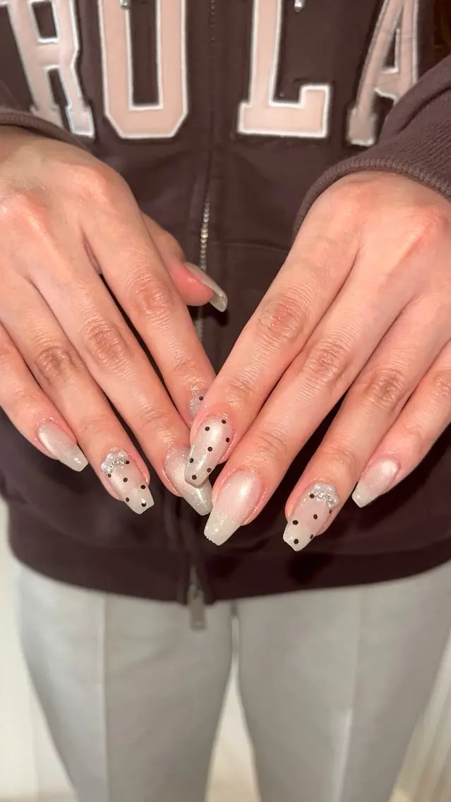 ネイル ハンドネイル ai _nailのネイルデザイン