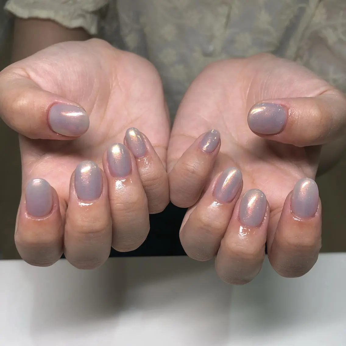 ネイル ハンドネイル nail by minamiのネイルデザイン