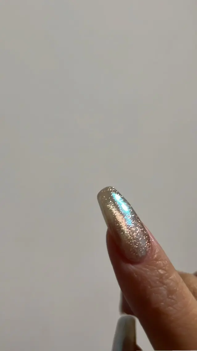ネイル Glanz regaroのネイルデザイン