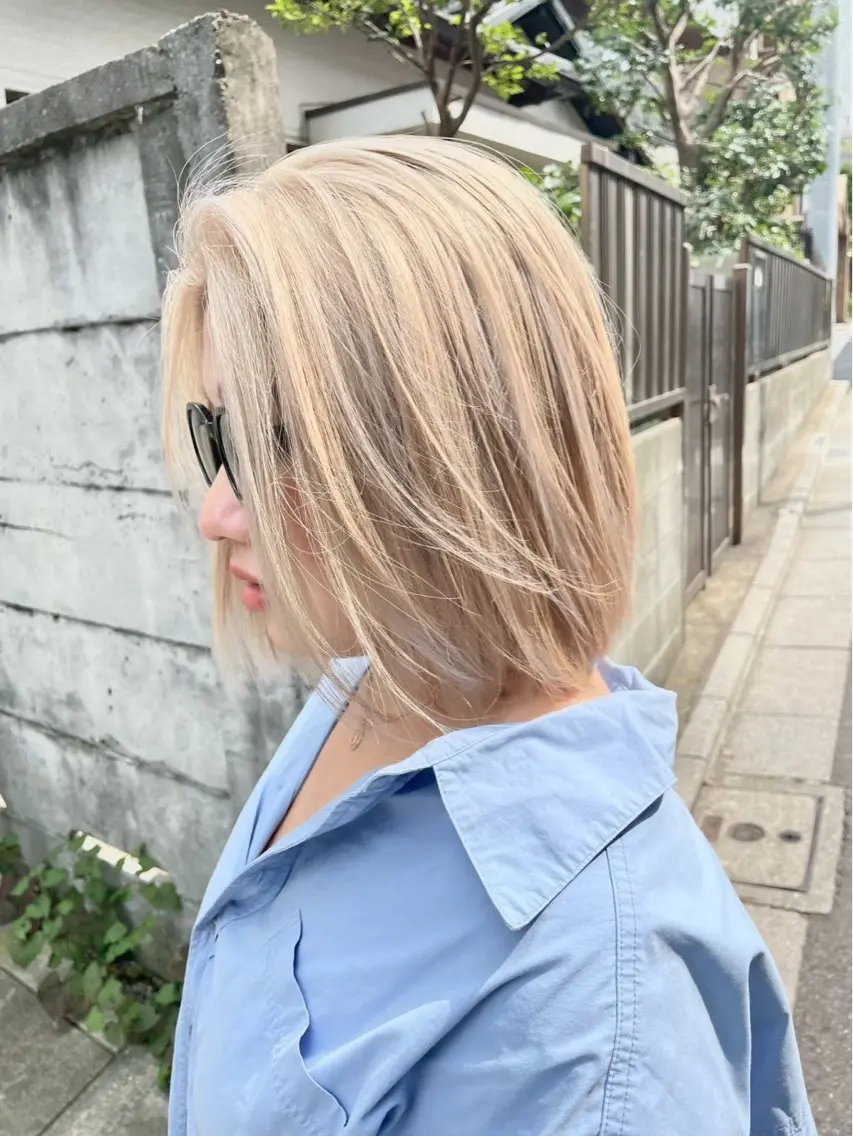 ショート カット サッカー美容師/ メンズ/haruのヘアスタイル