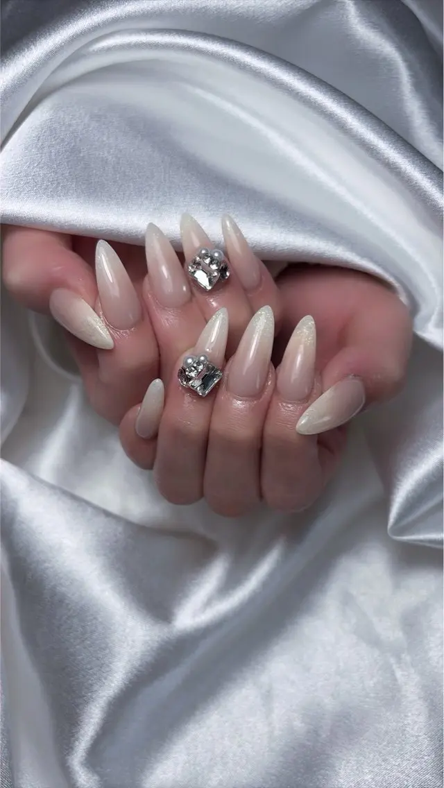 ネイル ハンドネイル Kayo 💅のネイルデザイン
