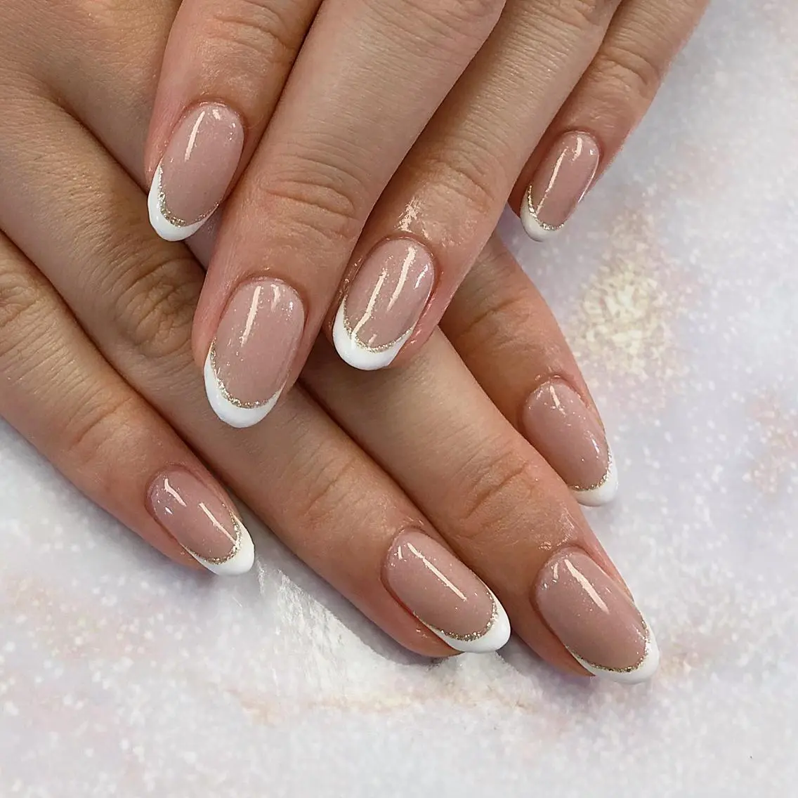 ネイル nail salon midpointのネイルデザイン