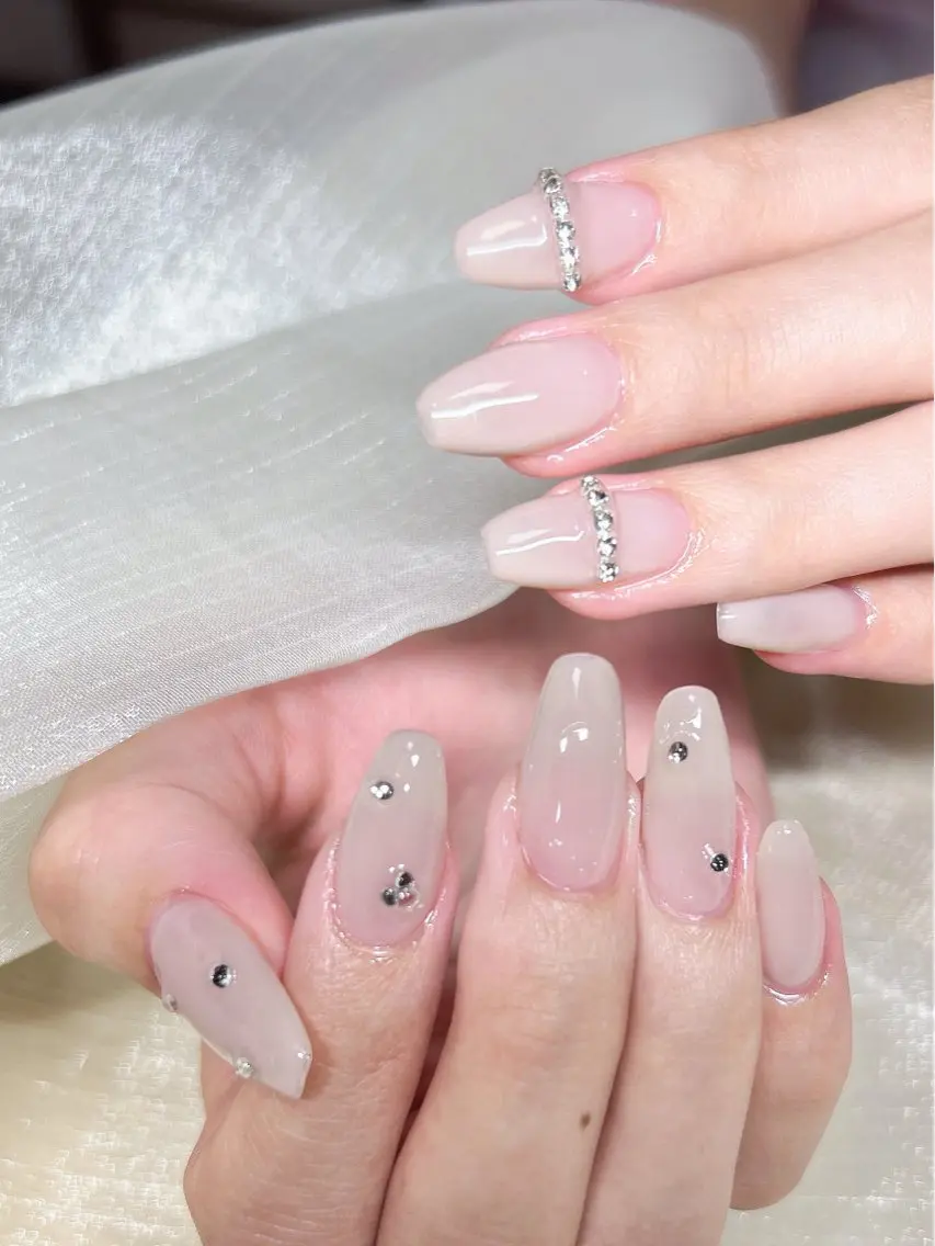 ネイル LUKA NAILのネイルデザイン