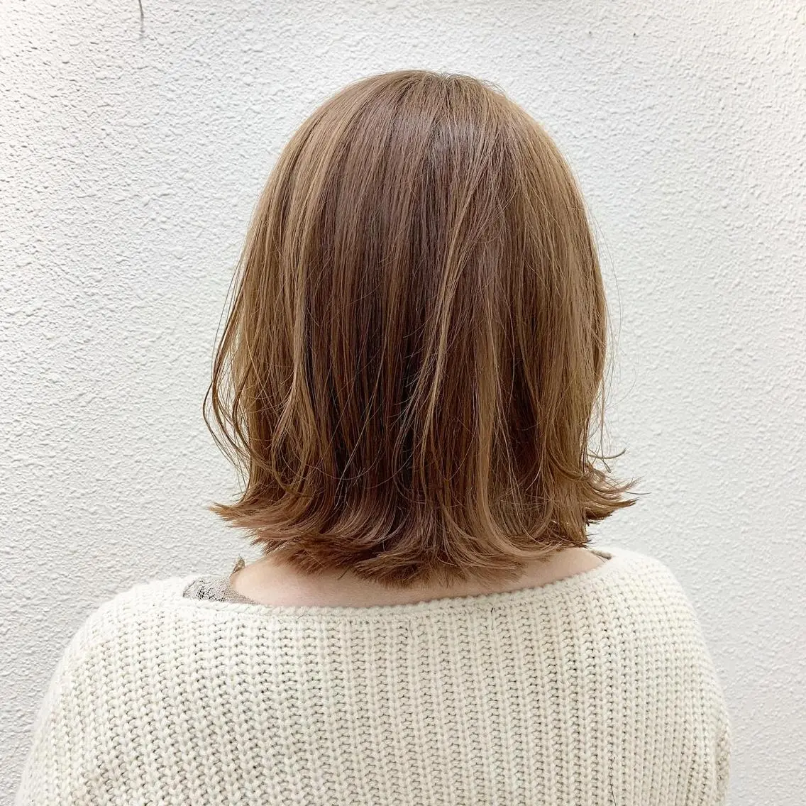 ショート 🌿RIO🌿 ウェーブパーマ🌀のヘアスタイル