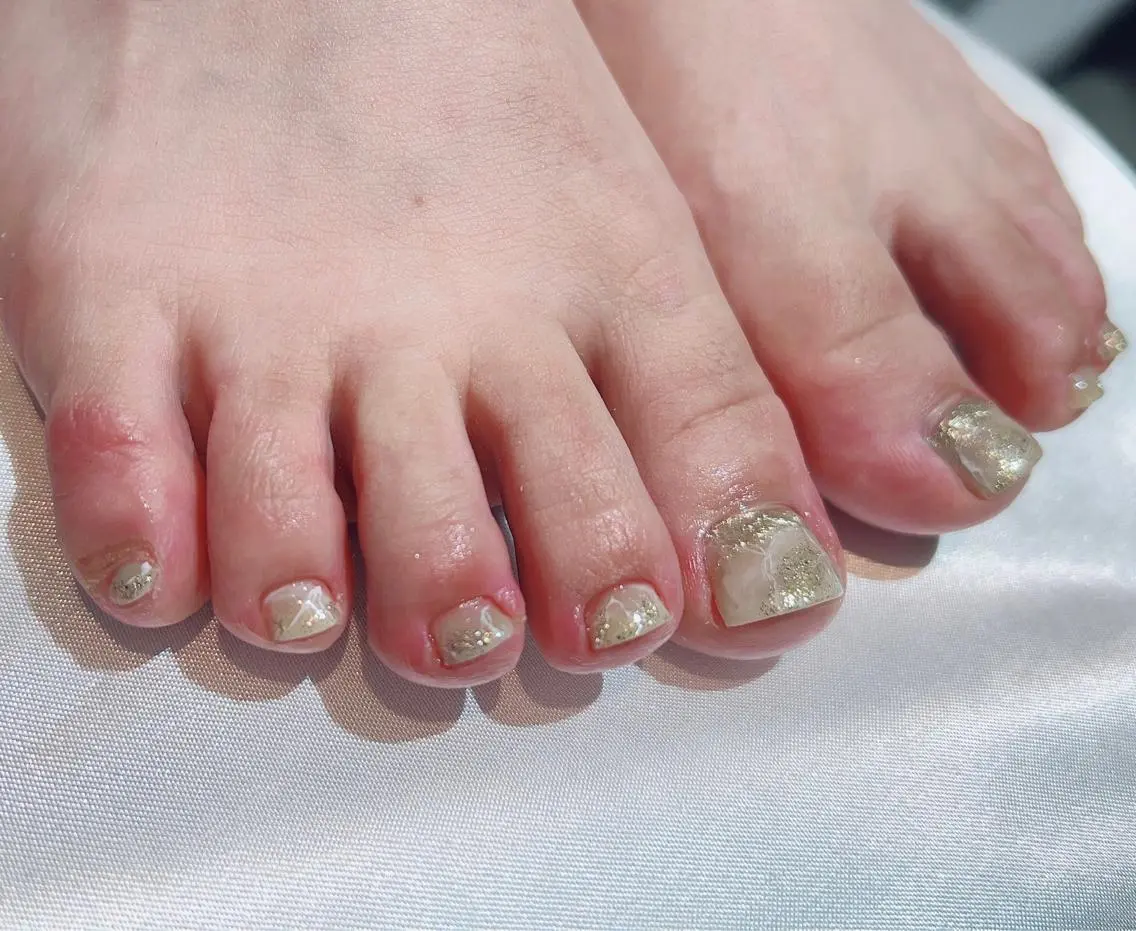 ネイル Muguet nailのネイルデザイン