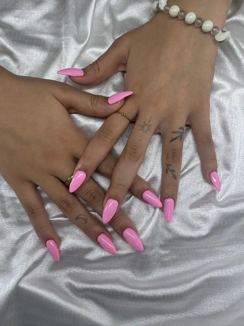 ネイル ハンドネイル nailsalon Sのネイルデザイン