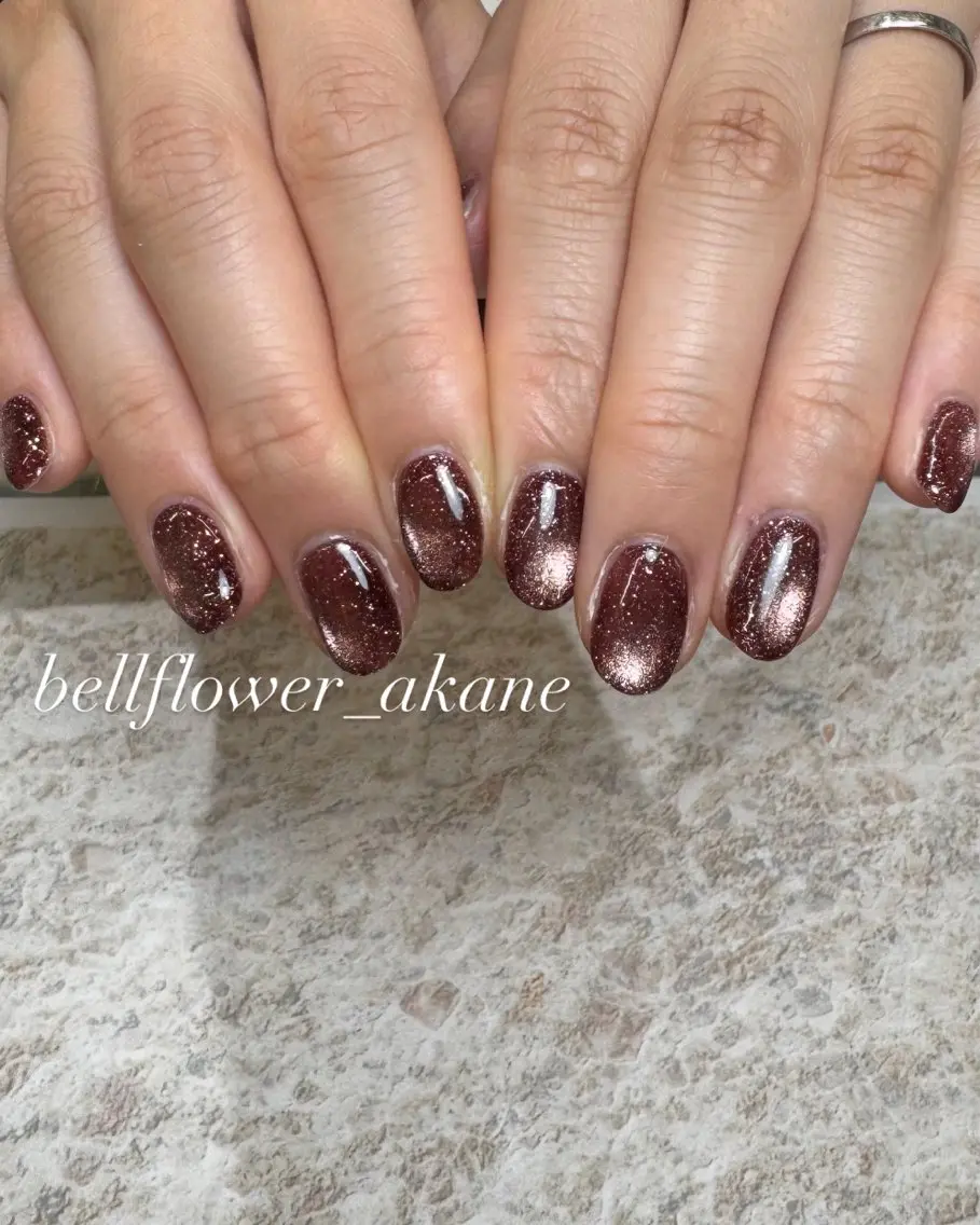 ネイル BellFlower Akaneのネイルデザイン