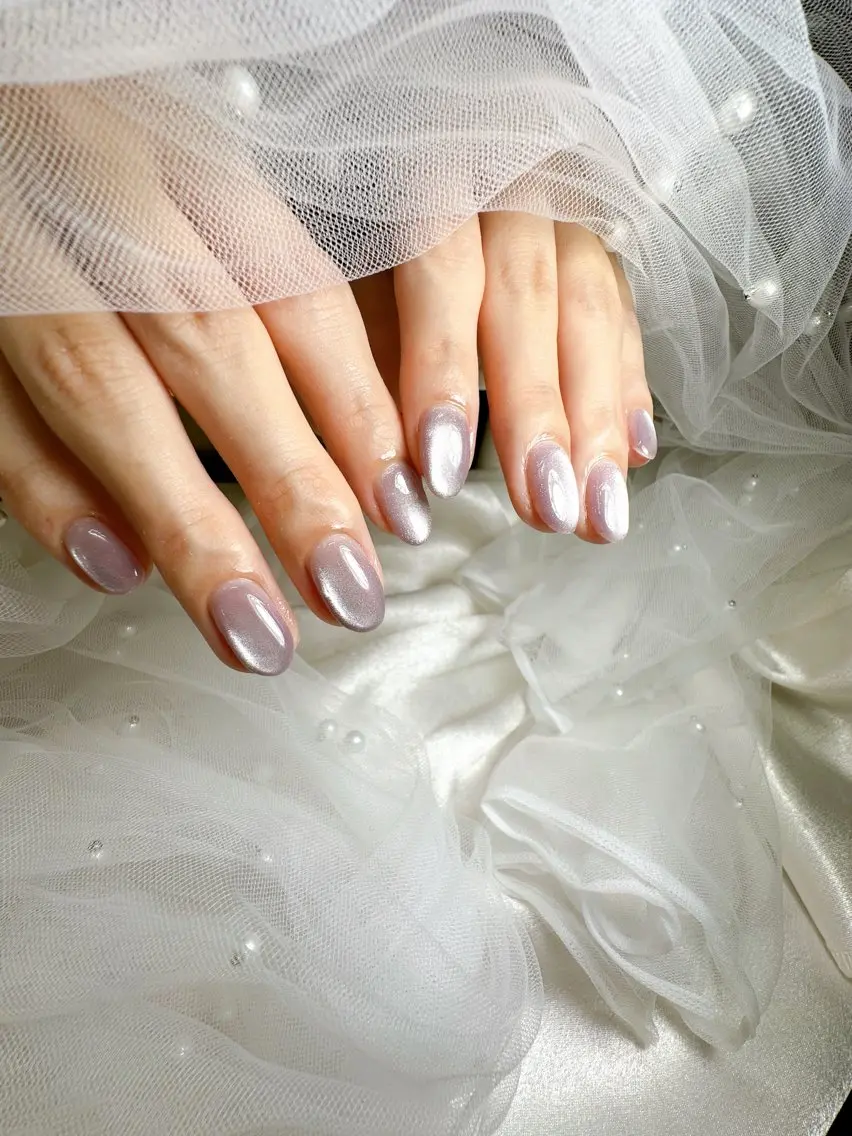 ネイル ハンドネイル Nail Salon Lagurusのネイルデザイン