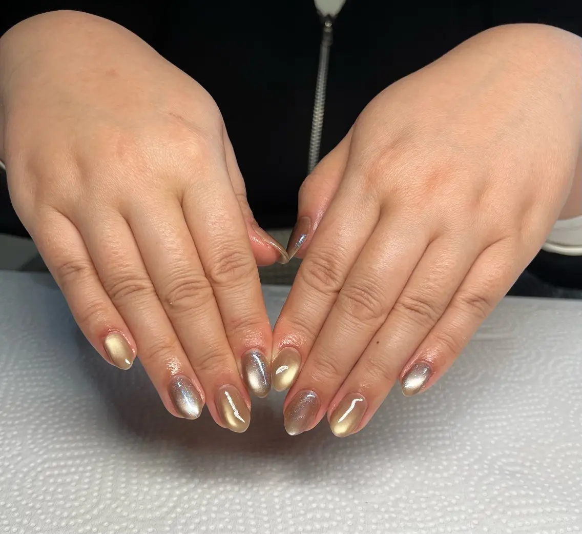 ネイル spica nail meguのネイルデザイン