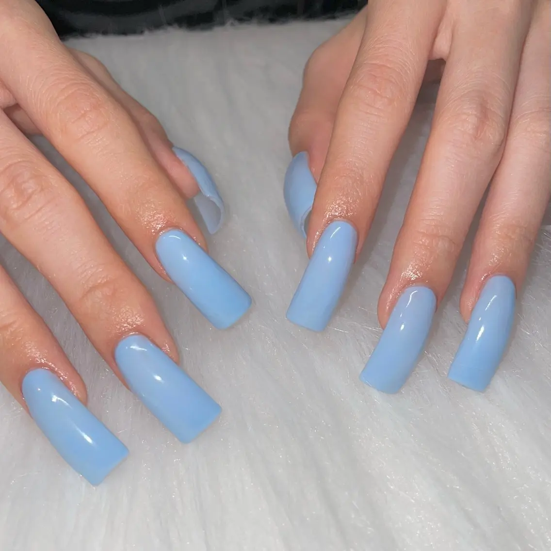ネイル ハンドネイル Nail ヌシん家 AKANEのネイルデザイン