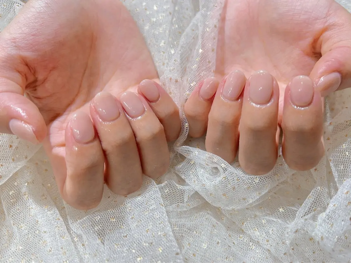 ネイル Umi nail& eyelashのネイルデザイン