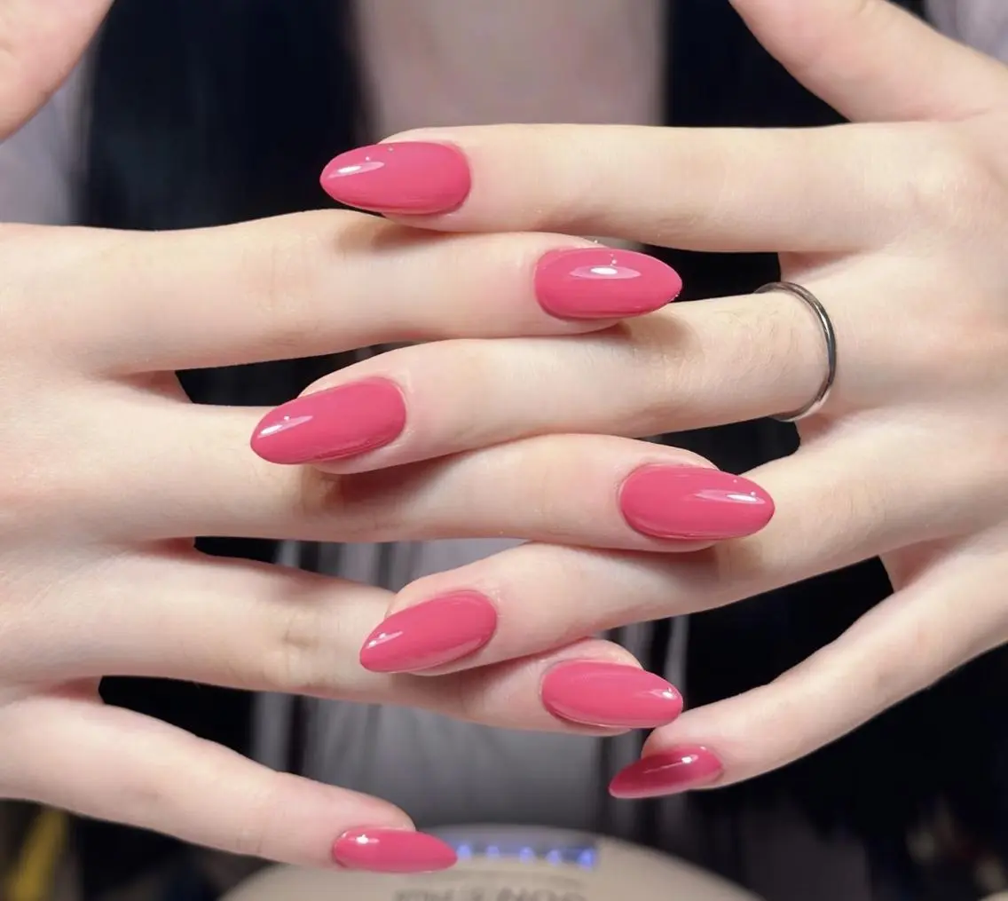 ネイル ハンドネイル エリ🫧 nail池袋東口のネイルデザイン