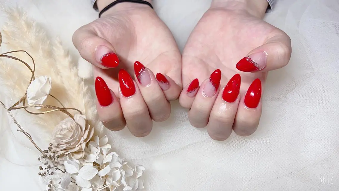 ネイル 持ち込み M_ nail salonのネイルデザイン