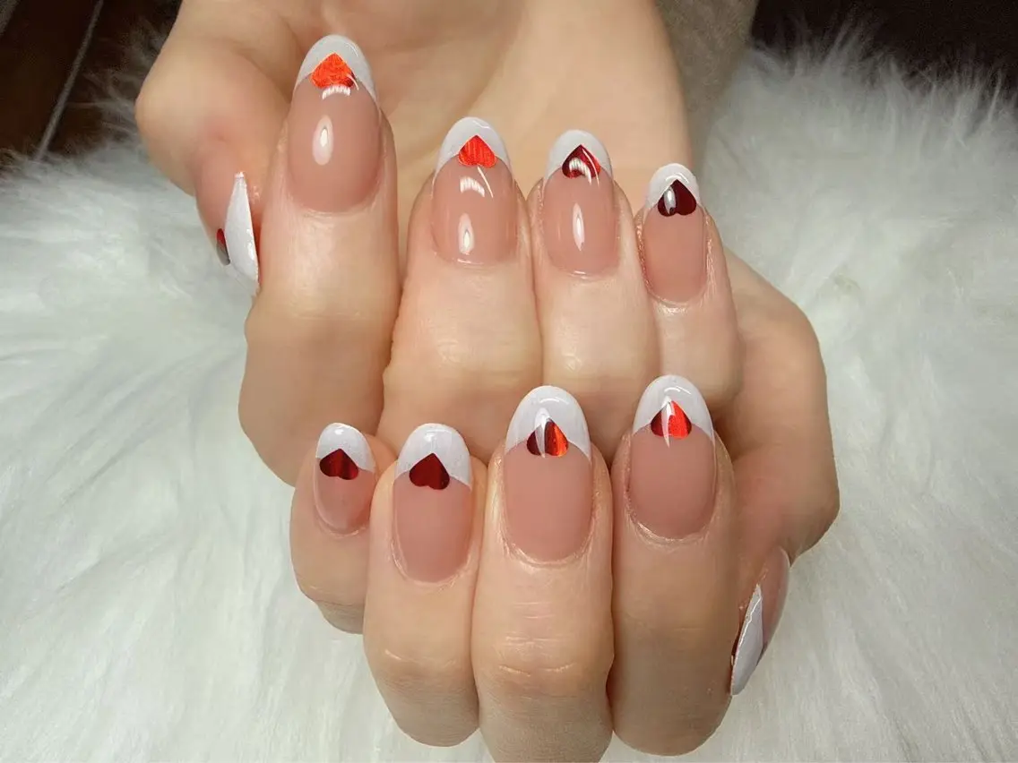 ネイル ハンドネイル GCP Nail はるのネイルデザイン