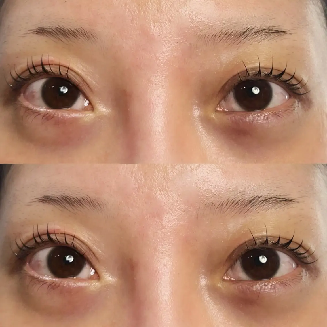 マツエク・マツパ マツパ EYE&NAIL M / EBINA🌛のマツエク・マツパデザイン