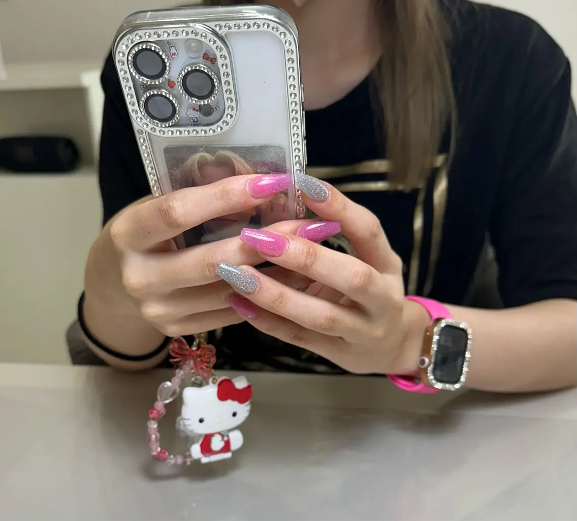ネイル スカルプネイル ハンドネイル Re:star nail薬院/今泉のネイルデザイン
