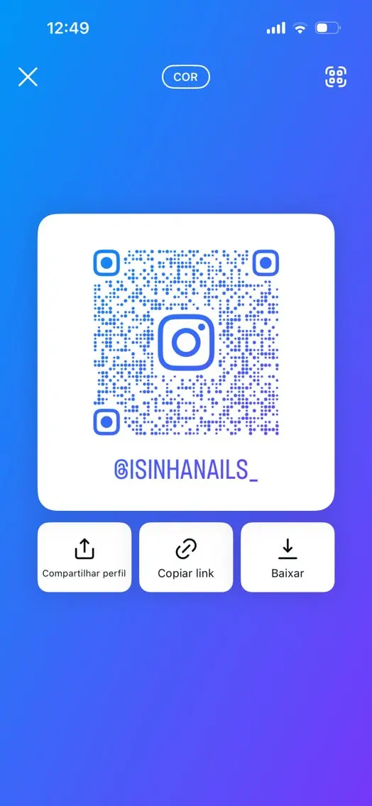 ネイル Isinha Nailsのネイルデザイン