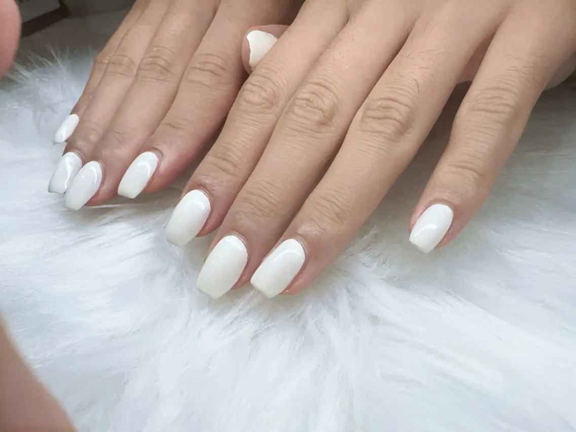 ネイル XIMINANAIL SALON TOKIのネイルデザイン