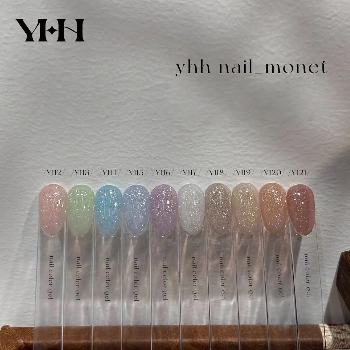 ネイル For u nailのネイルデザイン