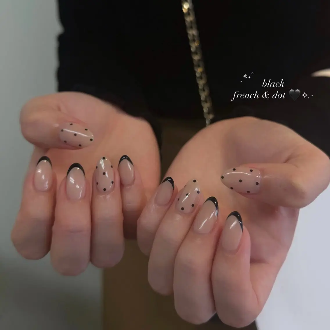 ネイル ハンドネイル 🎀Yoshino _Allureのネイルデザイン