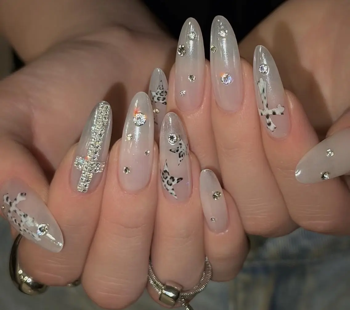 ネイル ハンドネイル Miya🎀 nailのネイルデザイン