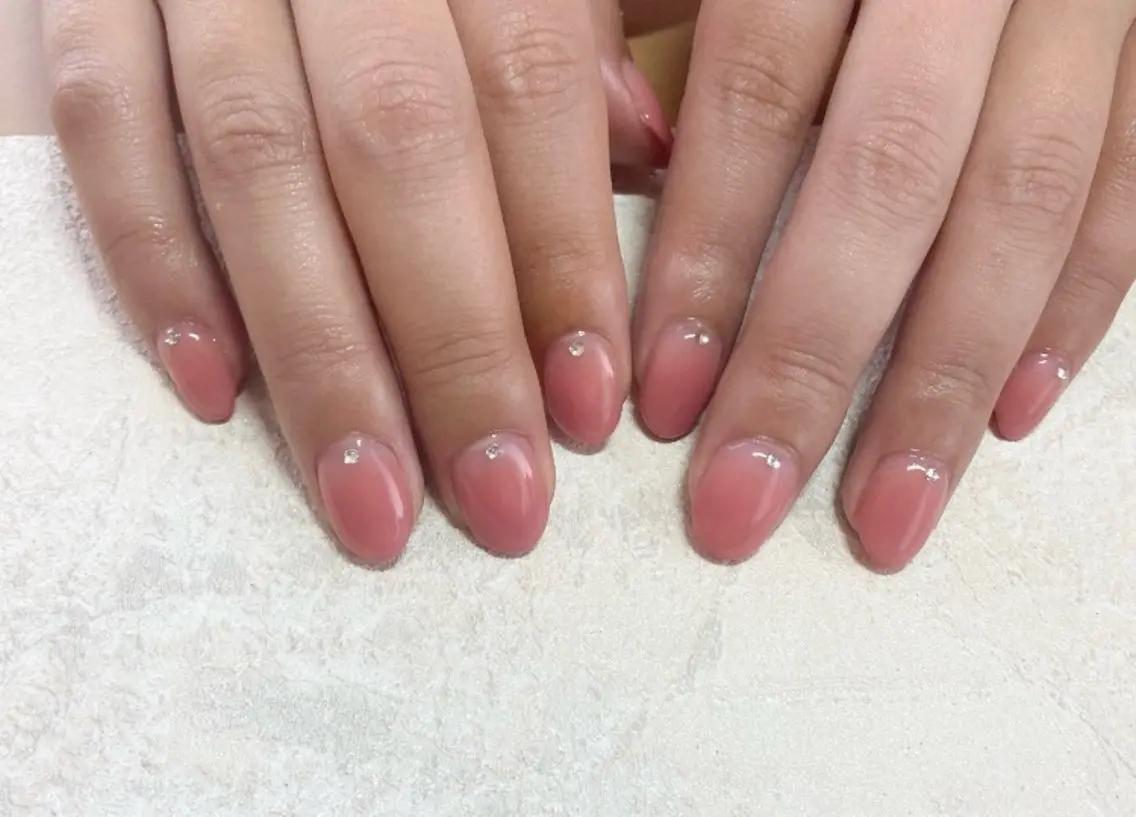 ネイル ハンドネイル masami ☺︎のネイルデザイン