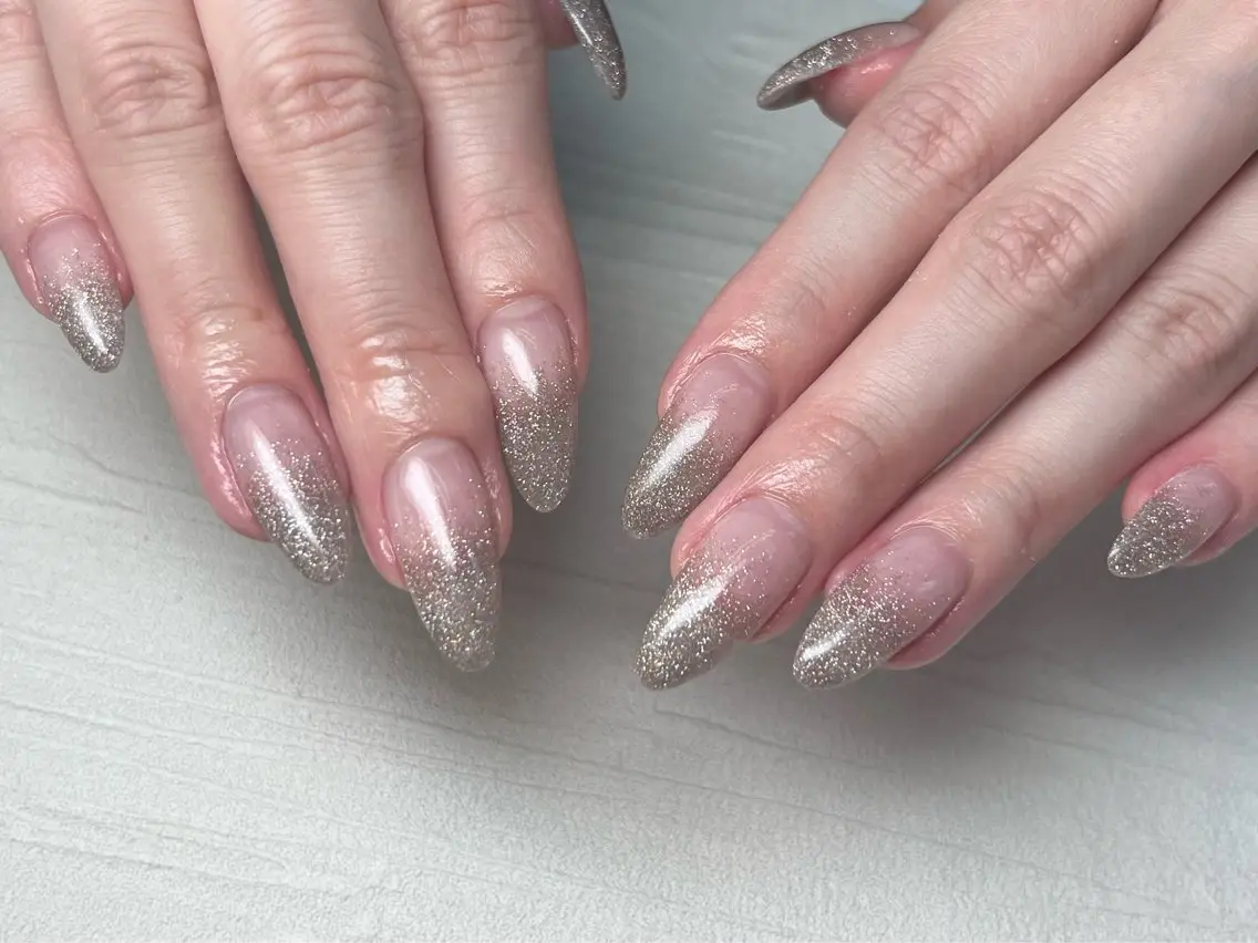 ネイル ハンドネイル Queennail 北堀江Yumiのネイルデザイン