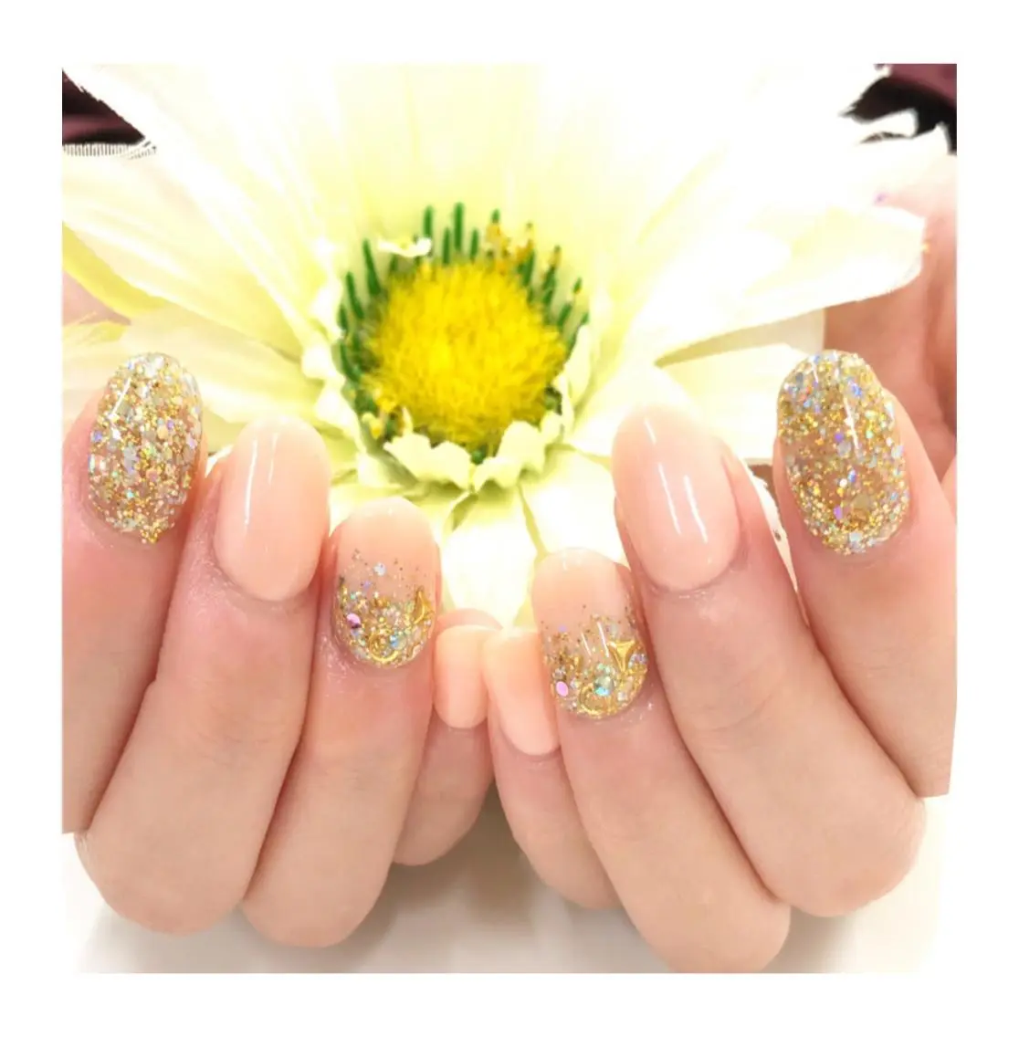 ネイル unwind⌇ Mayuのネイルデザイン