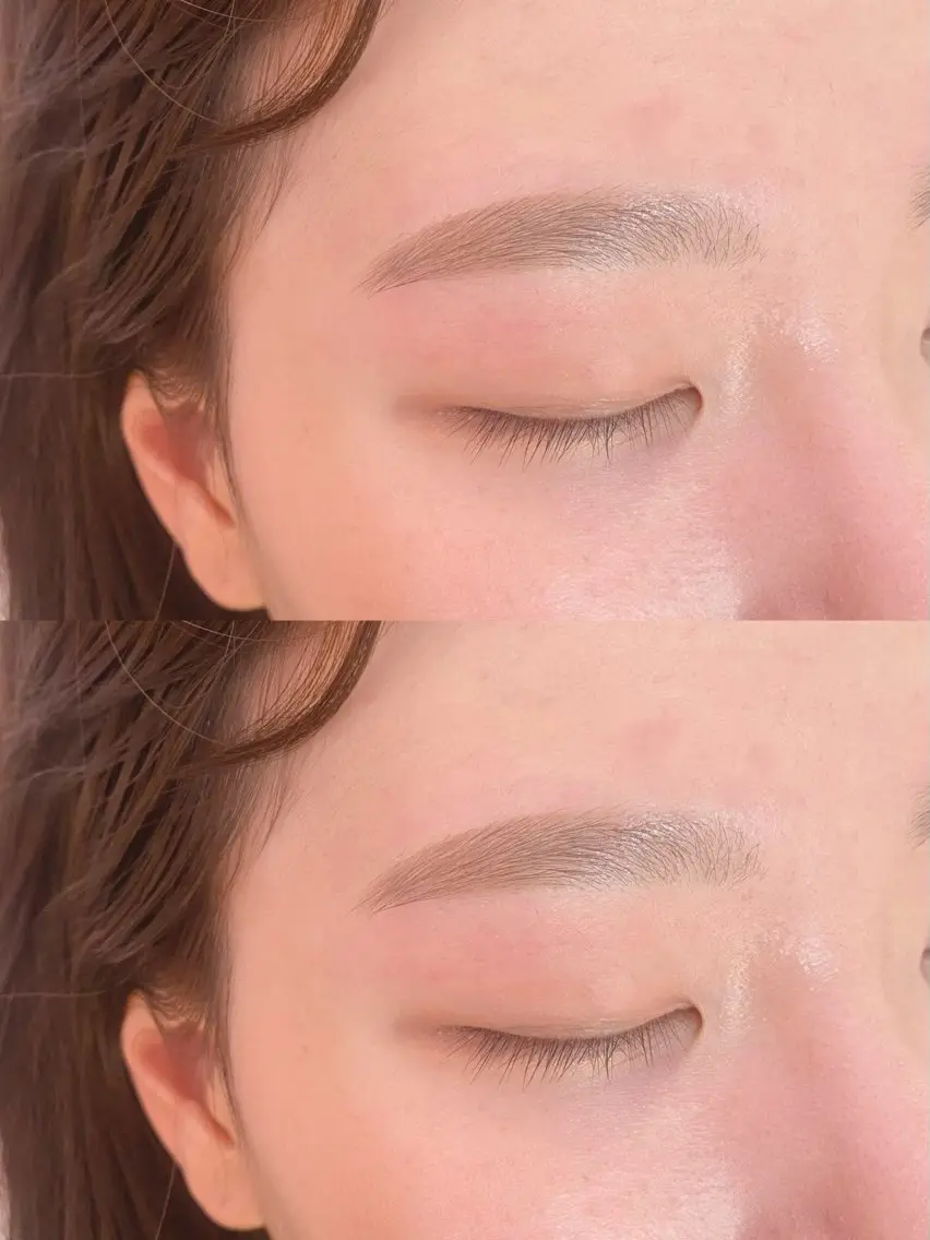 アイブロウ ワックス脱毛 眉カット その他(アイブロウ) 似合わせ眉🍒 Sayuriの眉毛・アイブロウイメージ