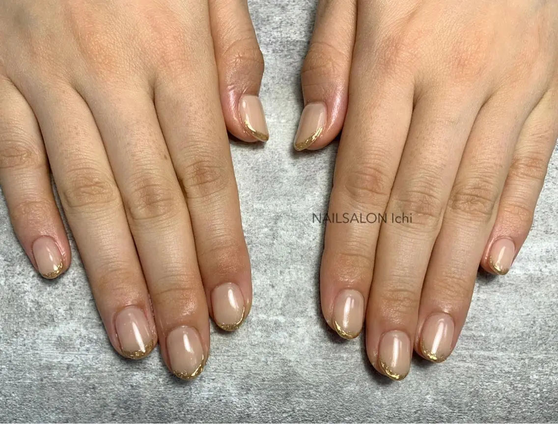 ネイル ハンドネイル NAILSALON Ichiのネイルデザイン