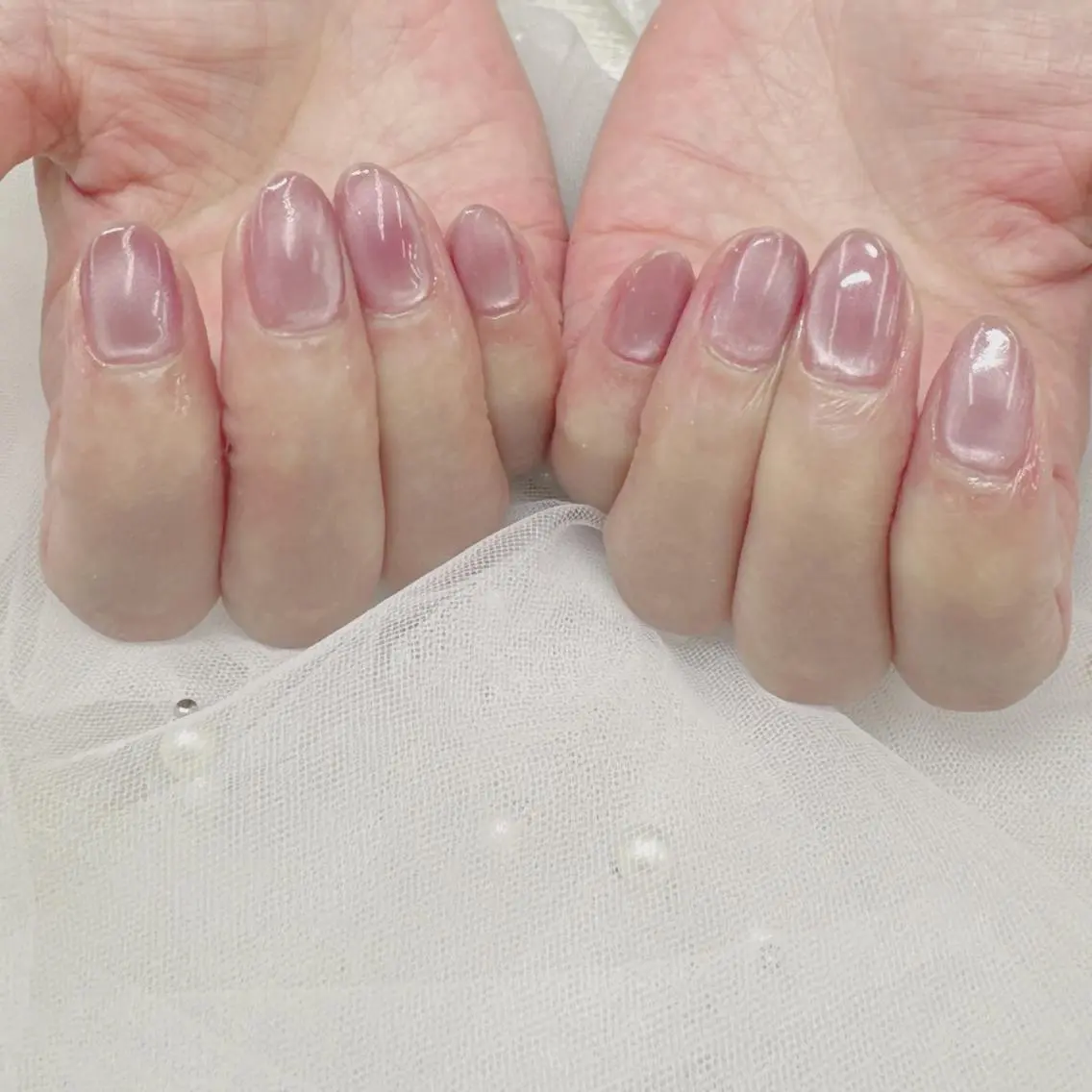 ネイル Nail salon Honey Beeのネイルデザイン