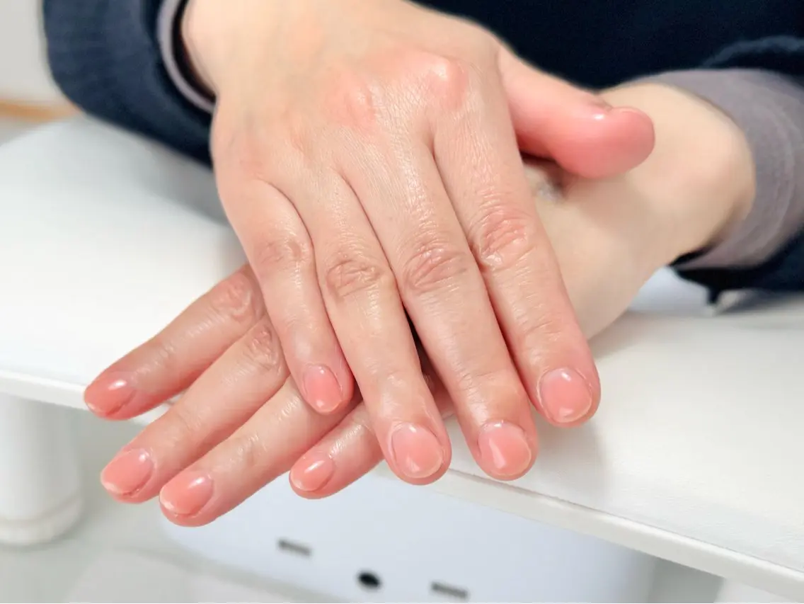 ネイル ハンドネイル Coco Nailのネイルデザイン