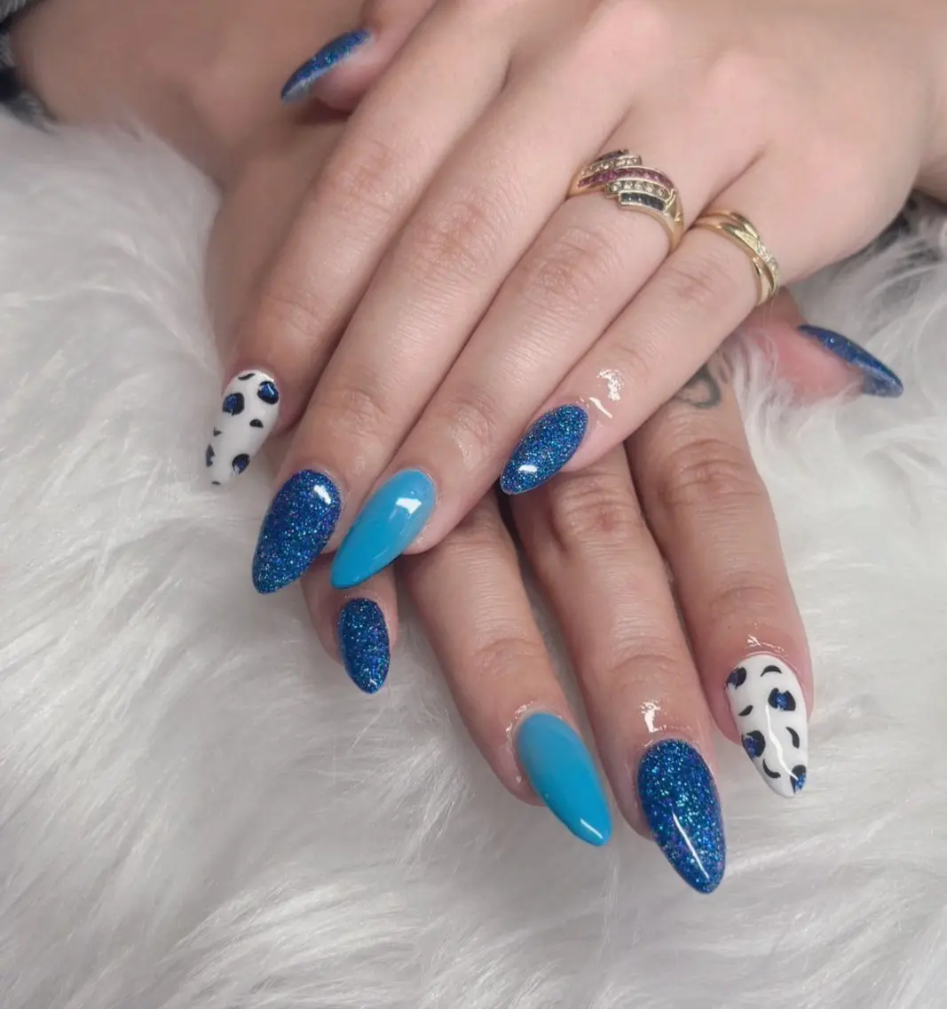 ネイル ハンドネイル EvaNails _のネイルデザイン