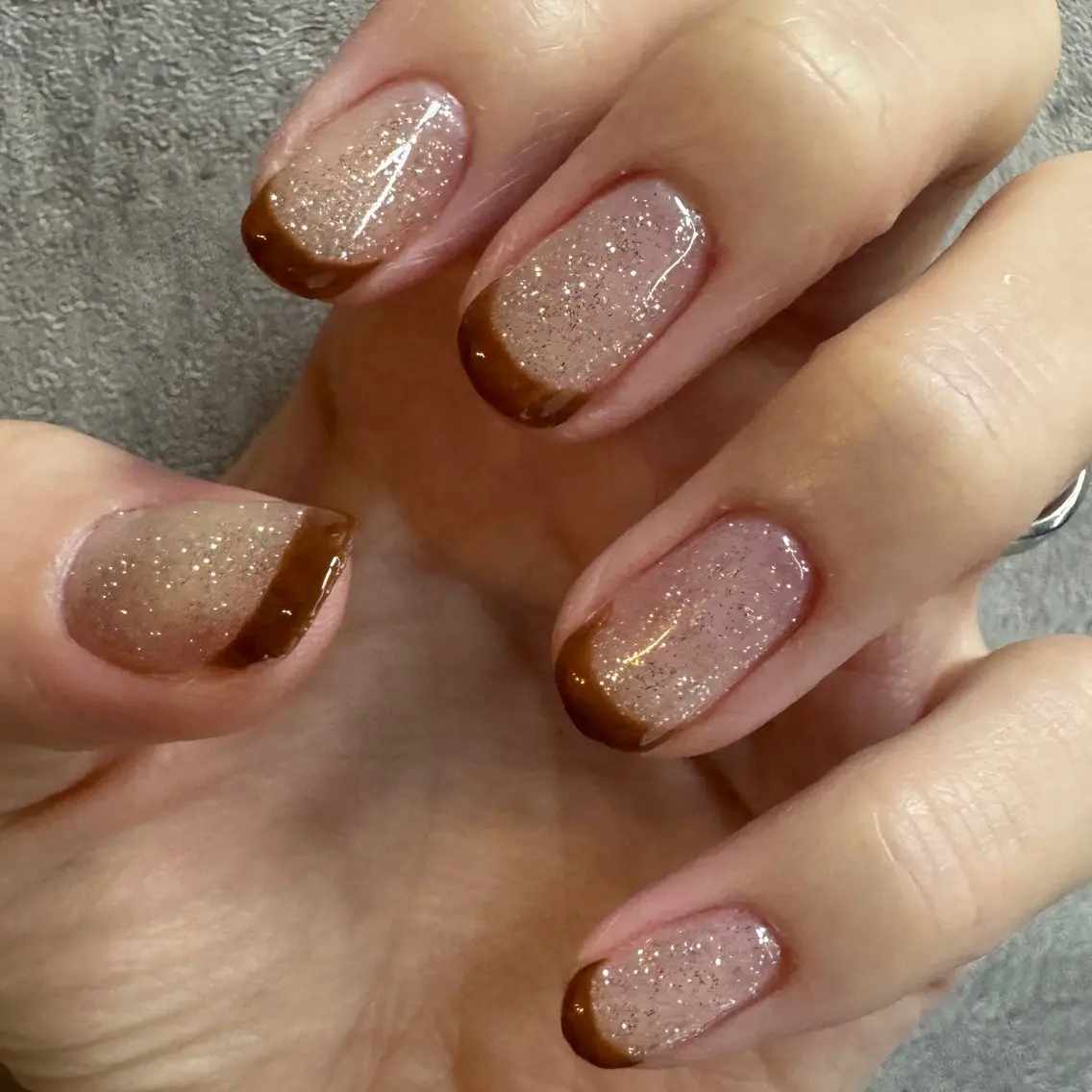 ネイル HANAN nail eriのネイルデザイン