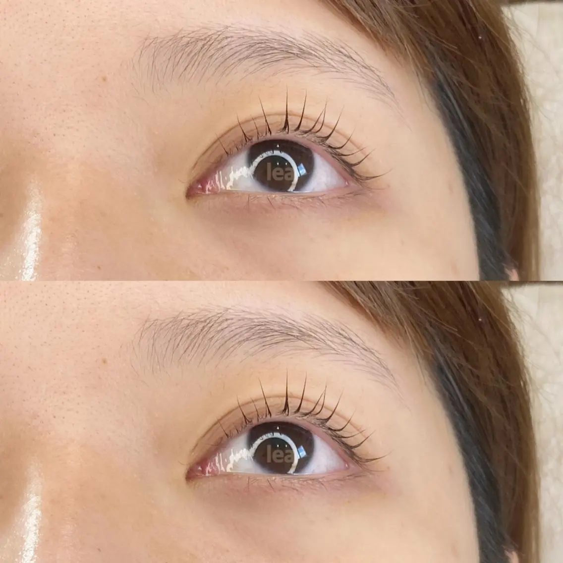 マツエク・マツパ eyelash leaのマツエク・マツパデザイン