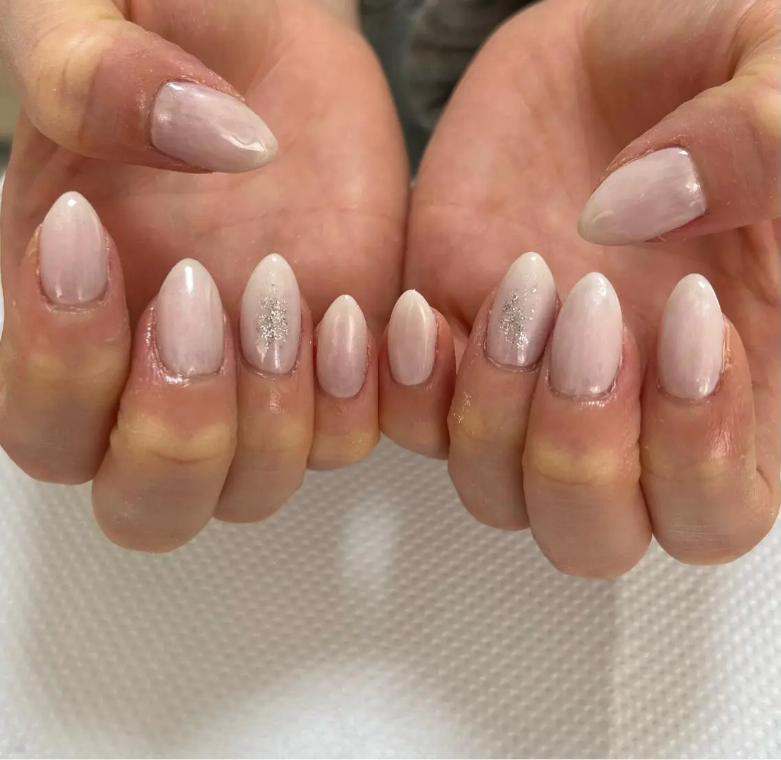 ネイル nail M&Tのネイルデザイン