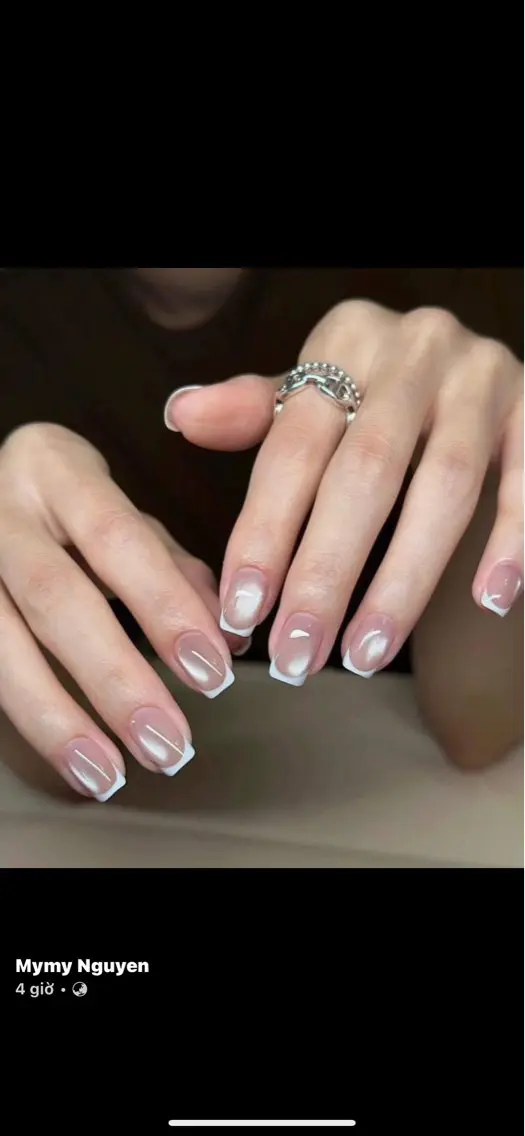 ネイル キラキラネイル マグネットネイル ぷっくりネイル 春ネイル ワンホンネイル ハンドネイル Candy Nailのネイルデザイン