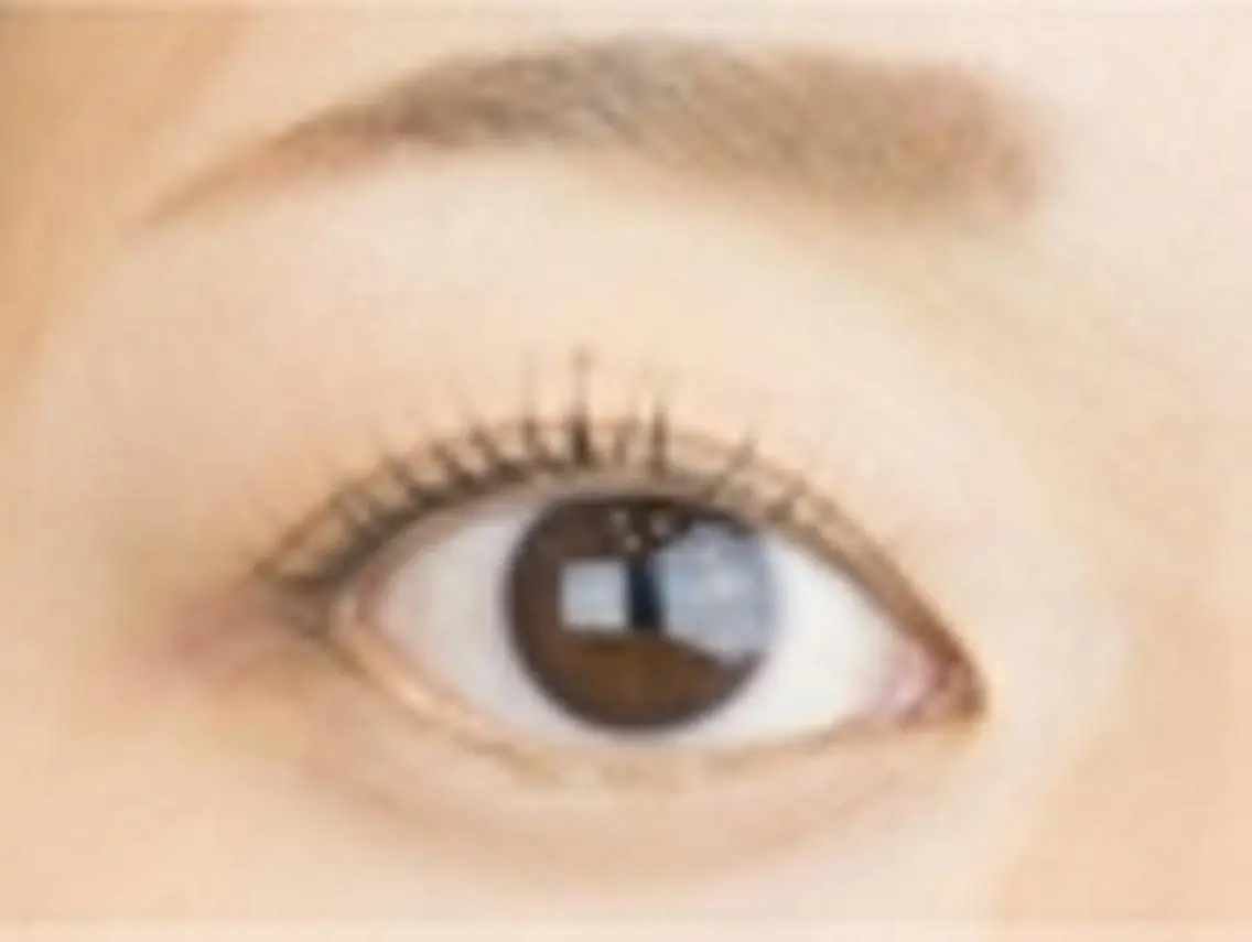 マツエク・マツパ 一重×まつ毛パーマ マツパ Lisse Eyelashのマツエク・マツパデザイン