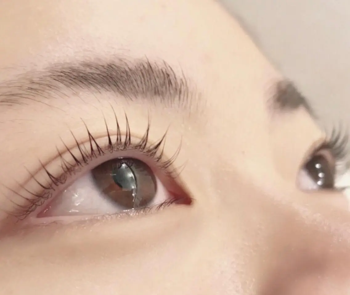 マツエク・マツパ マツパ salon de cilsのマツエク・マツパデザイン