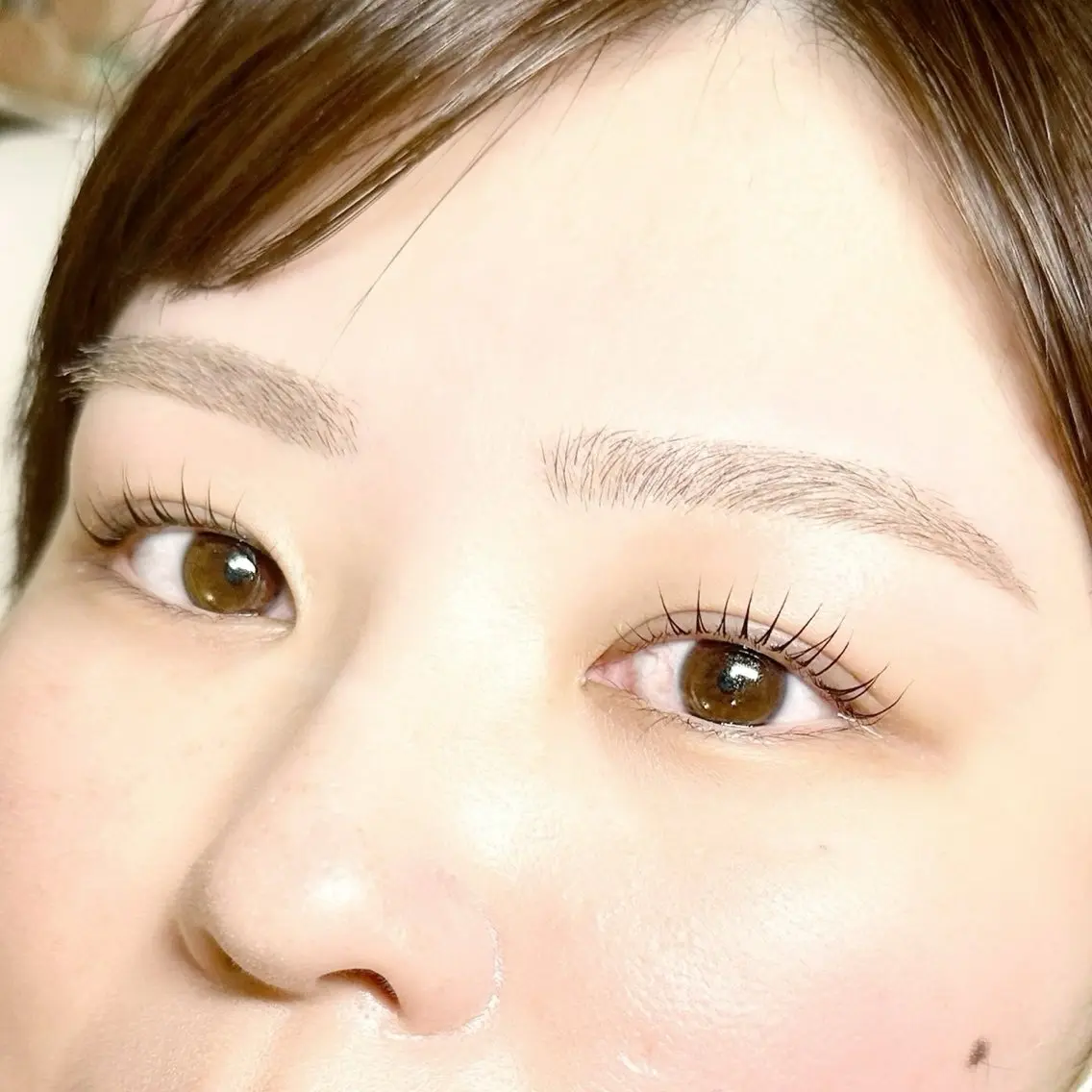 マツエク・マツパ Salon Bellet 新安城のマツエク・マツパデザイン