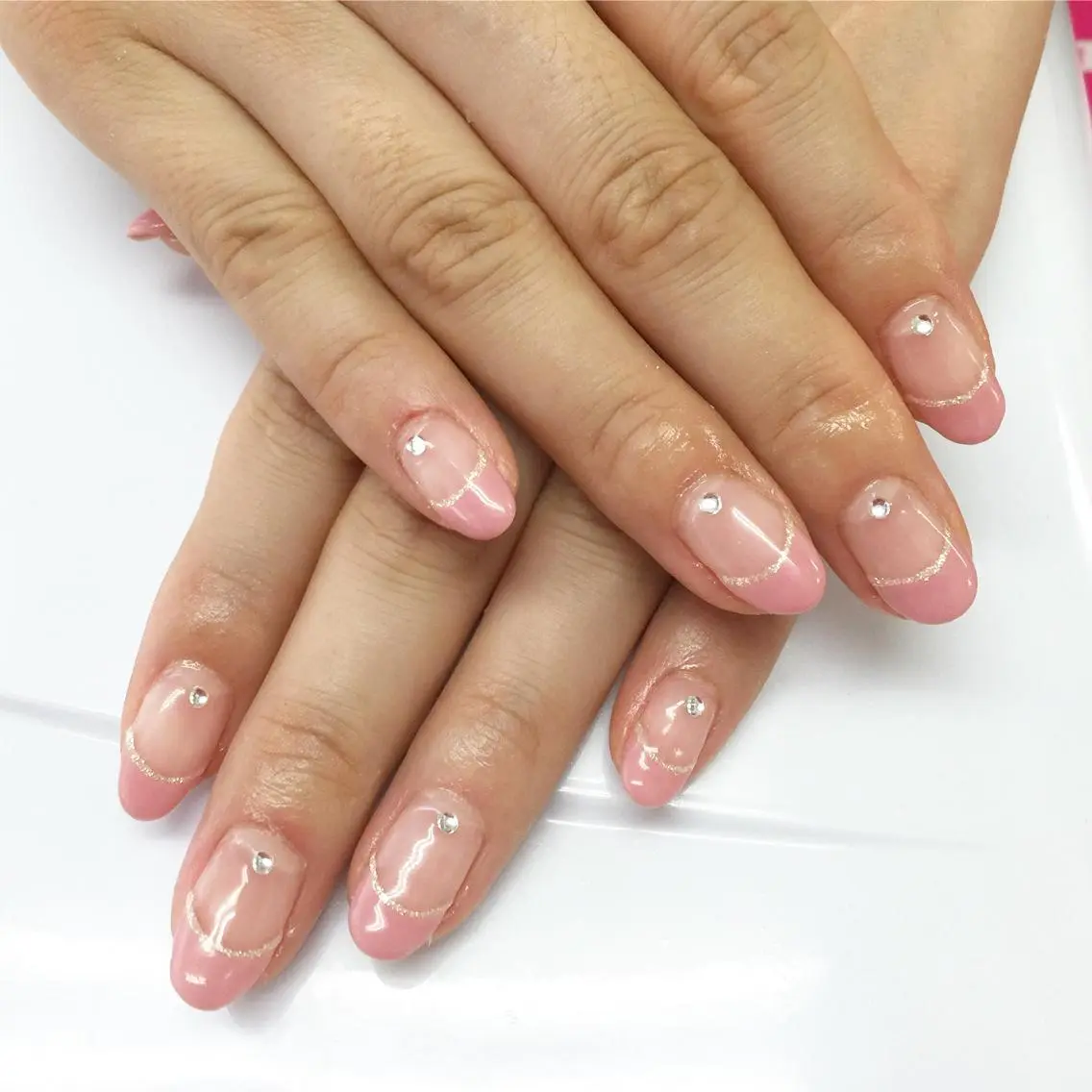 ネイル ネイリスト CHIAKIのネイルデザイン