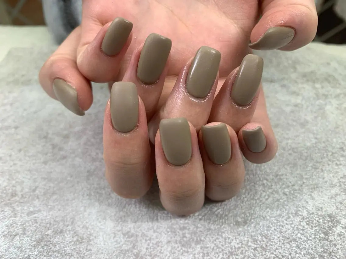 ネイル belalua nail&eyeのネイルデザイン