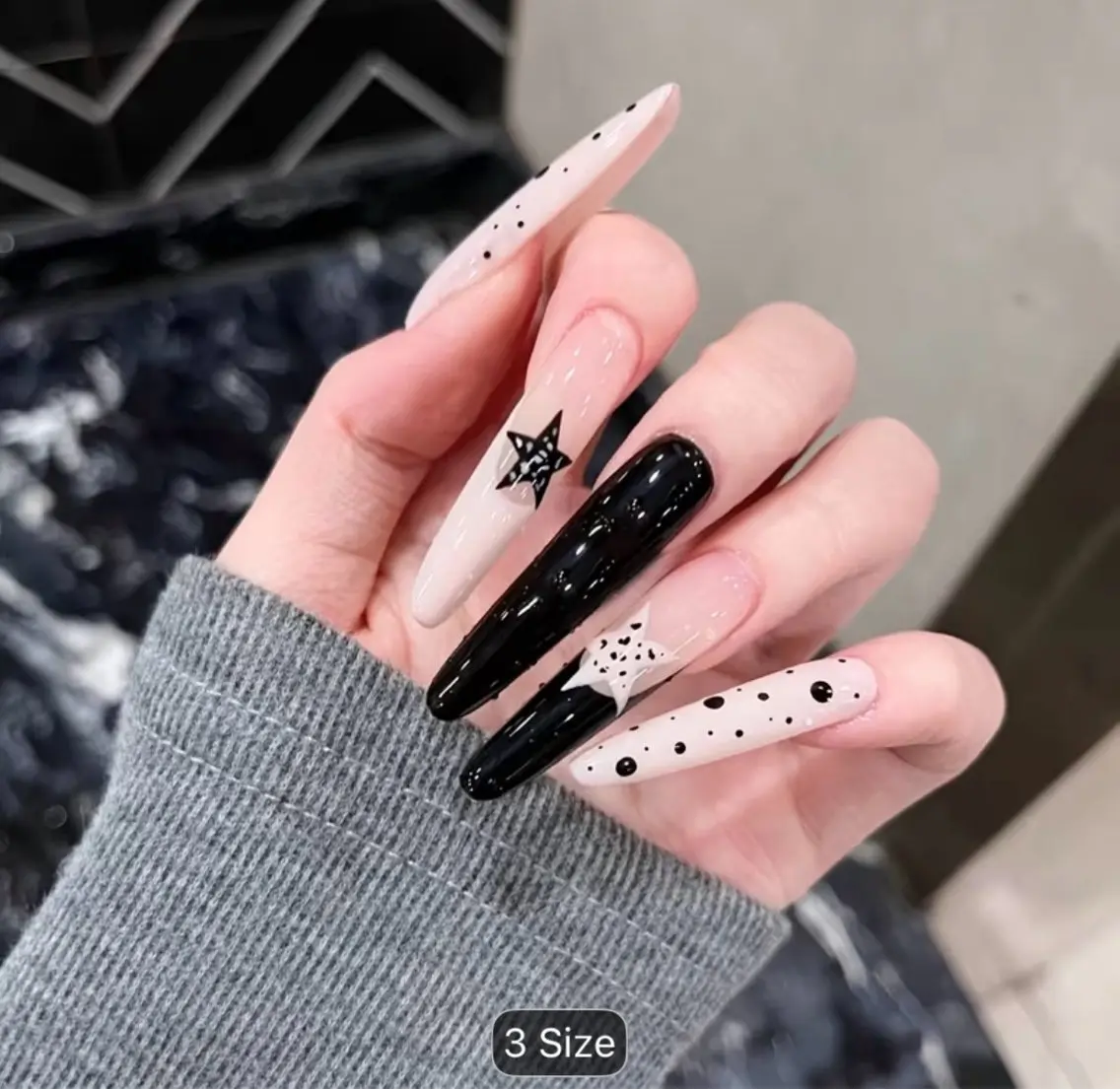 ネイル ハンドネイル A-Box Nail 本厚木のネイルデザイン