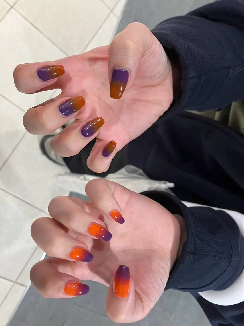ネイル soi.. .のネイルデザイン