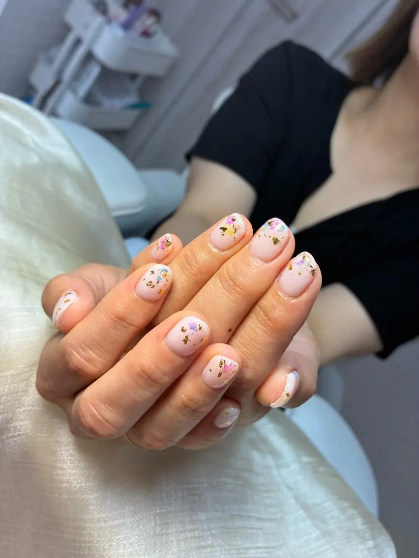 ネイル kirameki nailのネイルデザイン