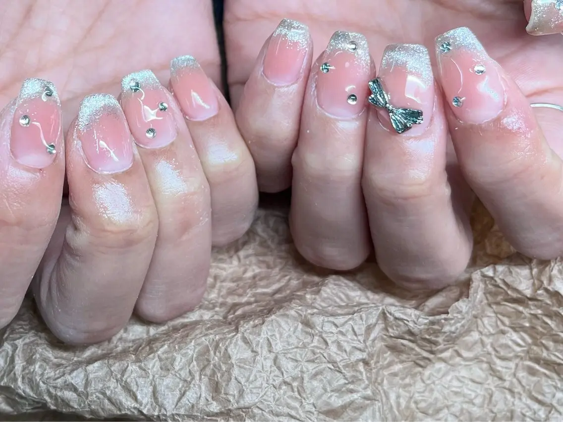 ネイル ToliyDeliy Nail Salonのネイルデザイン