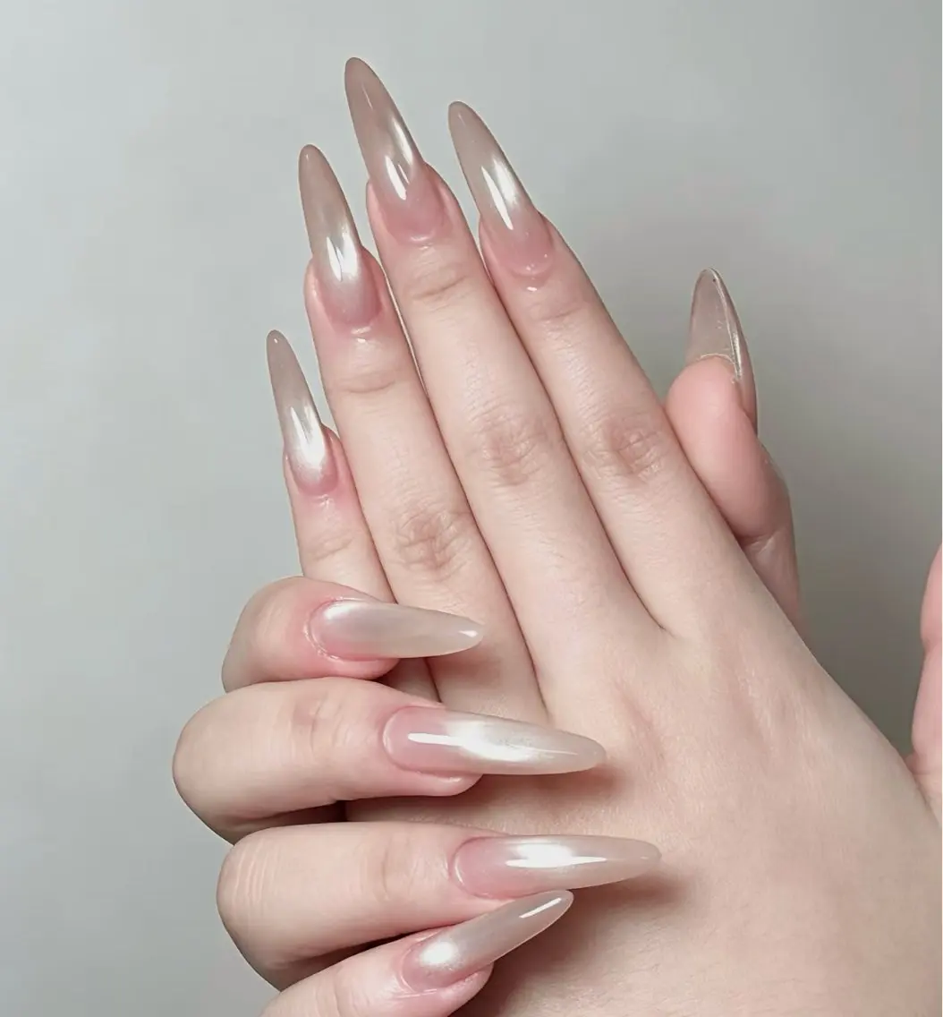 ネイル ハンドネイル Dione Nail きよみのネイルデザイン